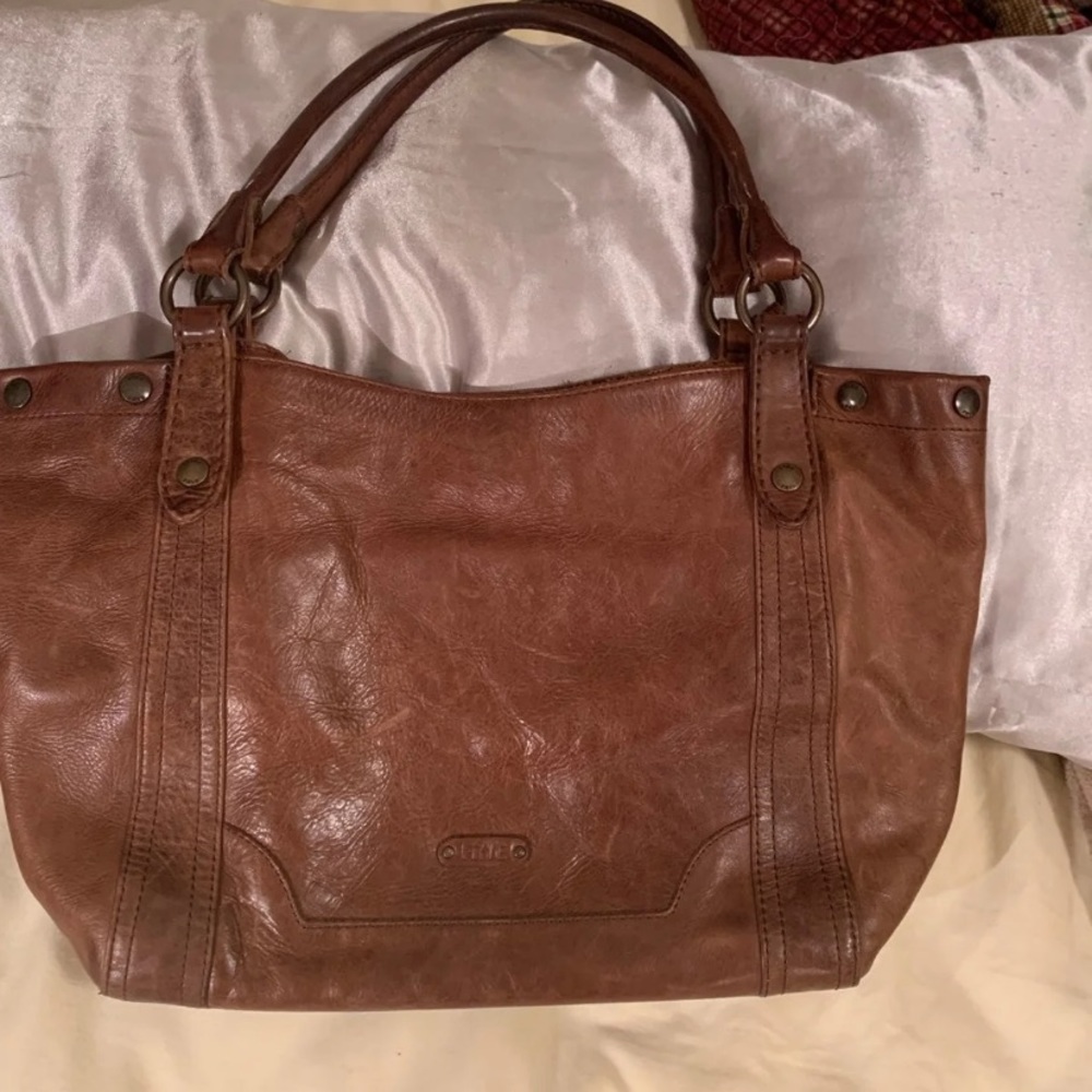 Frye Melissa Bag